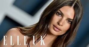 Emily Ratajkowski's Best Red Carpet Looks | ELLE UK