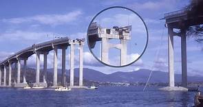 Tasman Bridge disaster: 40 years on, Tasmania remembers night of deadly accident