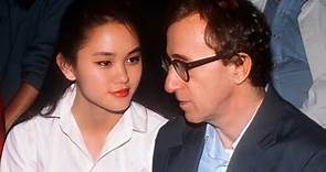 Woody Allen MARRIED his daughter & got away with it!