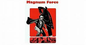 Magnum Force - action - drama - krimi - 1973 - Full HD - Clint Eastwood