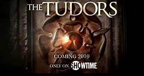 The Tudors Season 4 Teaser Trailer