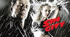 Sin City 2005 Trailer [The Trailer Land]