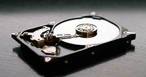 硬碟裝滿資料會變重嗎？答案：傳統硬碟不會，但固態硬碟會喔 | TechOrange 科技報橘 | LINE TODAY
