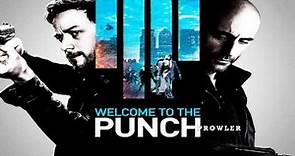 Welcome To The Punch - Punch 119 (Soundtrack OST)
