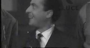 ''Giringiro'' - Nino Taranto / Pietro Garinei / Sandro Giovannini / Giovanni D'Anzi (1951)