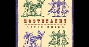 Hootenanny [1998] - David Grier