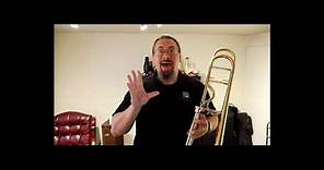 Introduction to the Trombone