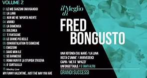 Il Meglio di Fred Bongusto Vol.2 - Il meglio della musica Italiana