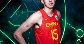 Zhou Qi | FIBA Basketball World Cup Highlights 🌟