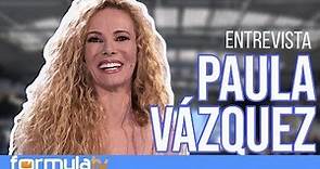 Fama a bailar: Paula Vázquez valora la victoria de Wondy