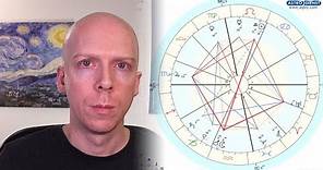 How to Read a Birth Chart: Identifying the Basic Components