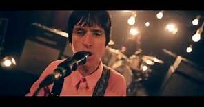 Johnny Marr - Dynamo [Official Music Video]