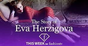 The Story of Eva Herzigova - Weekly Highlights - Week 10 | 2023