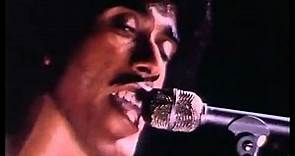 Thin Lizzy with Eric Bell on guitar - The Rocker