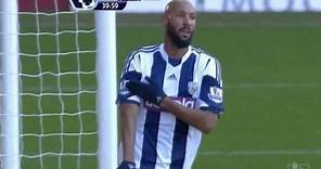 Quenelle Anelka (Video)