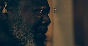 Exclusive: The Killing of Kenneth Chamberlain Clip Starring Frankie Faison