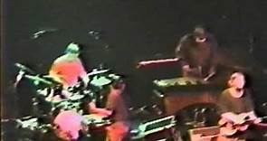 Surrender To The Air - 4-1-96 - New York, NY