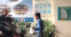 詹江村被控射後不理 已赴桃園分局對女子提告妨害名譽