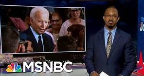 How One Of The Nation’s Youngest Senators Became Its Oldest President-Elect | MSNBC