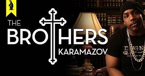 The Brothers Karamazov (Fyodor Dostoyevsky) - Thug Notes Summary and Analysis