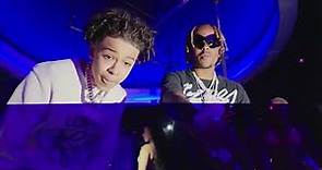 Rich The Kid & Luh Tyler - Big Pimpin (Official Video)