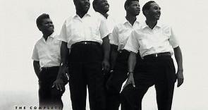 The Soul Stirrers - Joy In My Soul (The Complete SAR Records Recordings]