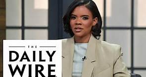 Candace Owens out at Daily Wire after host endorsed antisemitic trope about rabbis ‘drinking Christian blood’
