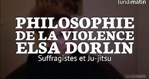 Se défendre, une philosophie de la violence - Elsa Dorlin [1/5]