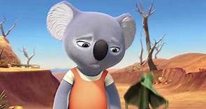 Blinky Bill The Movie 2015 Official Trailer