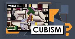 What is Cubism? Art Movements & Styles