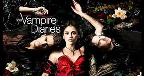 Vampire Diaries 3x16 Foy Vance - Be The Song