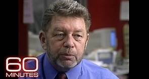 60 Minutes Archive: Pete Hamill on New York City, in 1997