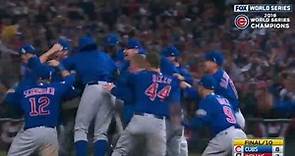 World Series Game 7 Highlights | Chicago Cubs End Curse, Win World Series