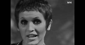 Julie Driscoll, Brian Auger & the Trinity: TV Special 'Groovy' 1968 full film