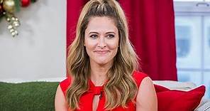Jill Wagner Interview - Home & Family