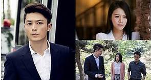 5 things you didn't know about Love Me If You Dare starring Wallace Huo, Ma Sichun, and Wang Kai