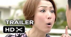 Temporary Family Official Trailer 1 (2014) - Sammi Cheng, Angelababy Comedy HD