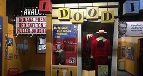 Red Skelton Museum of American Comedy (Vincennes, Indiana)