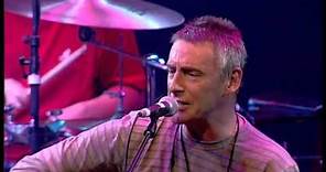 Paul Weller Live (2002) - A Man Of Great Promise