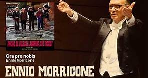Ennio Morricone - Ora pro nobis - Anche Se Volessi Lavorare Che Faccio? (1972)