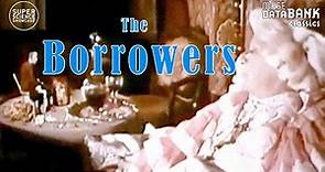 The Borrowers (1973) | FREE Full Movie | Muse Databank Classics | Classic Literature Family
