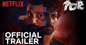 Por | Official Trailer | Bejoy Nambiar | Arjun Das | Kalidas Jayaram