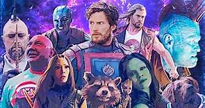 How to Watch the ‘Guardians of the Galaxy’ Movies and Specials in Order