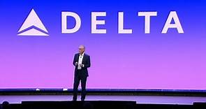 CES 2020 Delta Keynote and State of the Industry Address