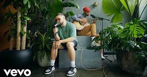 Andy Mineo - Not Gon' Do (Official Acoustic Video) ft. Joseph Solomon
