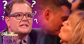 10 Times Things Went WILDLY Out Of Control On The Show | Alan Carr: Chatty Man