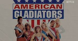 Muscles & Mayhem: An Unauthorized Story of American Gladiators | Trailer