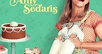 At Home with Amy Sedaris - streaming online