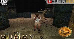 The Mummy - PC Gameplay 1080p