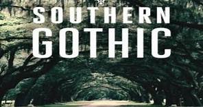 Southern Gothic Trailer 2020 Investigation Discovery